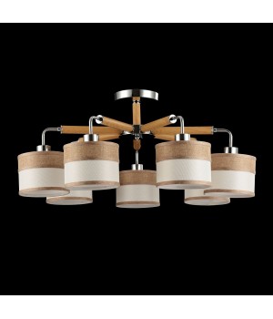 Потолочный светильник Freya FR5329-PL-07-CH-foto2