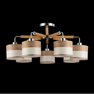 Потолочный светильник Freya FR5329-PL-07-CH-foto2