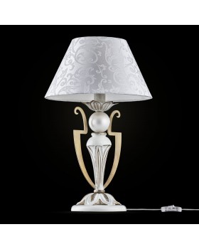 Настольный светильник Maytoni ARM004-11-W-foto2