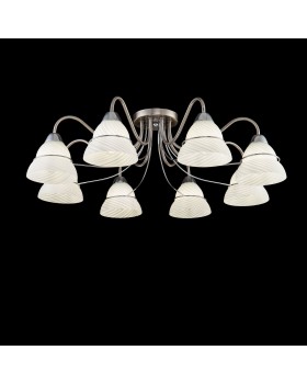 Люстра Freya FR2013CL-08N-foto2