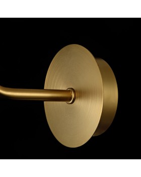 Настенный светильник (бра) Maytoni MOD221-WL-01-G-foto6