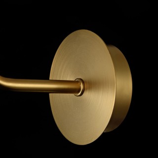 Настенный светильник (бра) Maytoni MOD221-WL-01-G-foto6