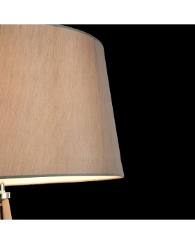 Напольный светильник (торшер) Freya FR5152-FL-01-GR-foto7