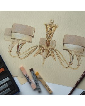 Люстра Maytoni H311-05-G-foto7