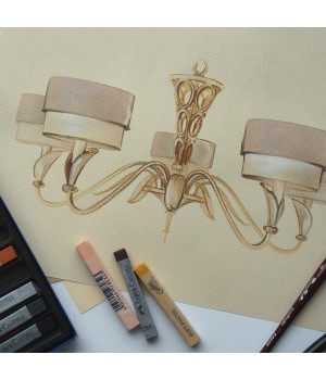 Люстра Maytoni H311-05-G-foto7