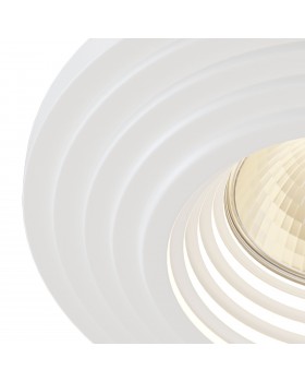 Встраиваемый светильник Technical DL004-1-01-W-foto3