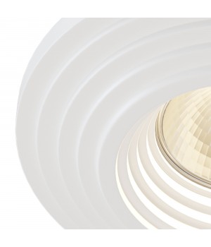 Встраиваемый светильник Technical DL004-1-01-W-foto3