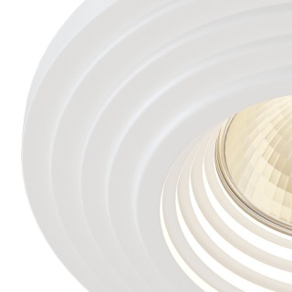 Встраиваемый светильник Technical DL004-1-01-W-foto3