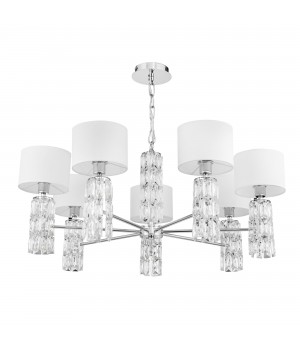 Люстра Maytoni DIA008PL-07CH-foto3