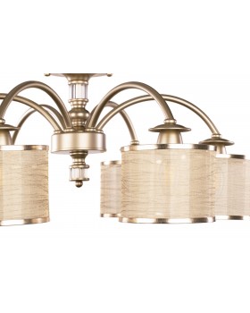 Потолочный светильник Freya FR2539CL-06G-foto3