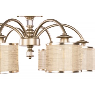 Потолочный светильник Freya FR2539CL-06G-foto3