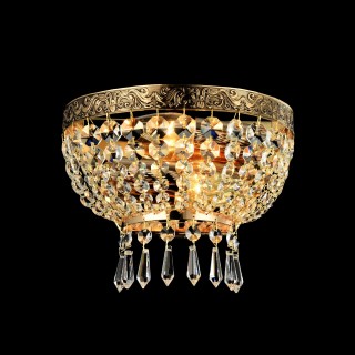 Настенный светильник (бра) Maytoni DIA500-WL-02-G-foto3