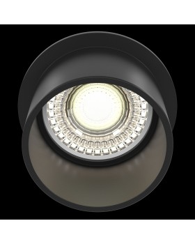 Встраиваемый светильник Technical DL050-01B-foto5