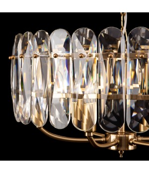 Подвесной светильник Maytoni MOD122PL-06BS-foto7