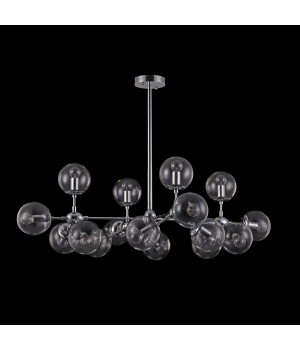 Подвесной светильник Freya FR5596PL-16CH-foto9