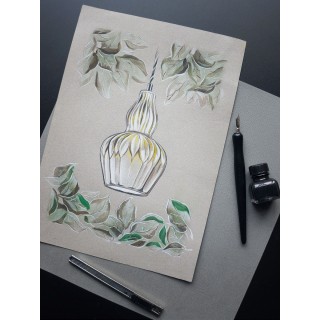 Подвесной светильник Maytoni MOD238-PL-01-B-foto3