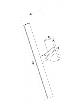 Подсветка Maytoni MIR010WL-L12W4K-foto6