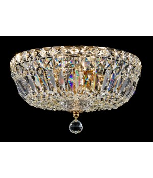 Люстра Maytoni DIA100-CL-03-G-foto2