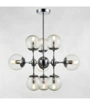 Подвесной светильник Freya FR5596PL-10CH-foto6