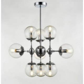 Подвесной светильник Freya FR5596PL-10CH-foto6