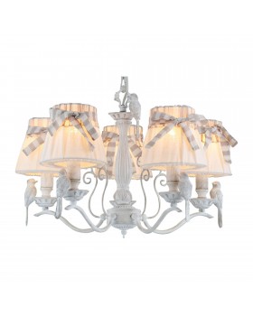 Люстра Maytoni ARM013-05-W-foto2