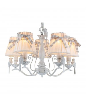 Люстра Maytoni ARM013-05-W-foto2