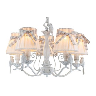 Люстра Maytoni ARM013-05-W-foto2