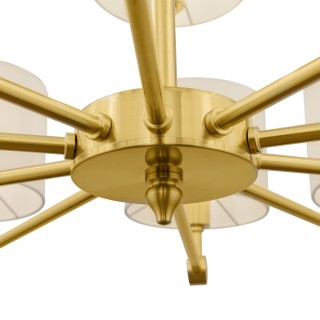 Люстра Maytoni MOD088PL-15BS-foto2