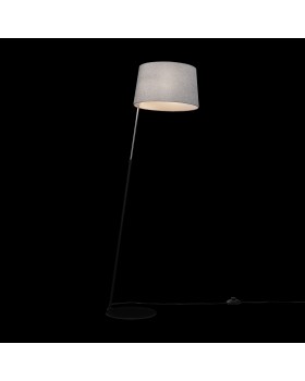 Напольный светильник (торшер) Maytoni MOD613FL-01B-foto3