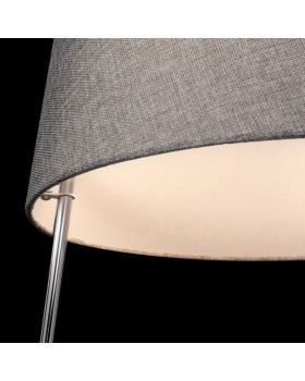 Напольный светильник (торшер) Maytoni MOD613FL-01B-foto5