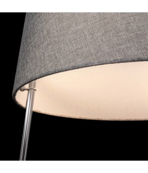 Напольный светильник (торшер) Maytoni MOD613FL-01B-foto5