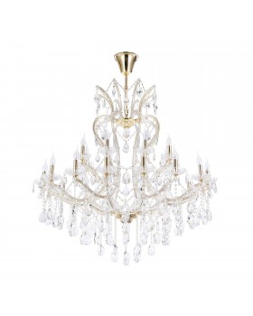 Люстра Maytoni DIA881-PL-24-G-foto6