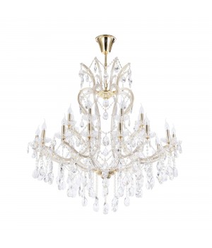 Люстра Maytoni DIA881-PL-24-G-foto6