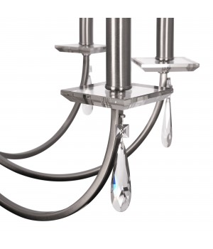 Люстра Freya FR1006PL-08N-foto2