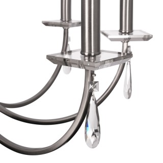 Люстра Freya FR1006PL-08N-foto2