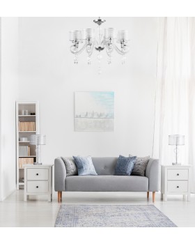 Люстра Maytoni MOD603-08-N-foto3