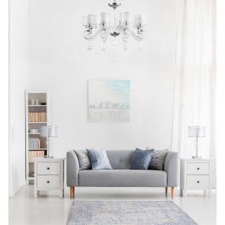 Люстра Maytoni MOD603-08-N-foto3