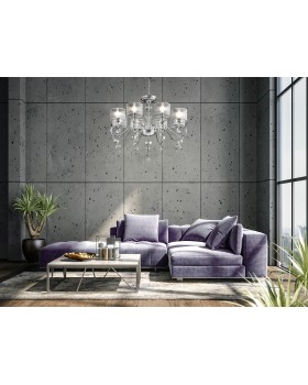 Люстра Maytoni MOD603-08-N-foto2