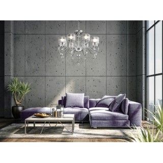 Люстра Maytoni MOD603-08-N-foto2