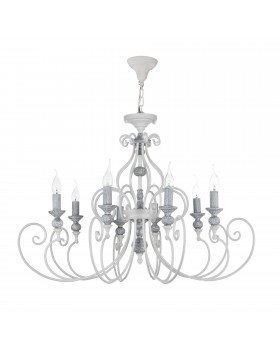 Люстра Maytoni ARM631-PL-08-W-foto4