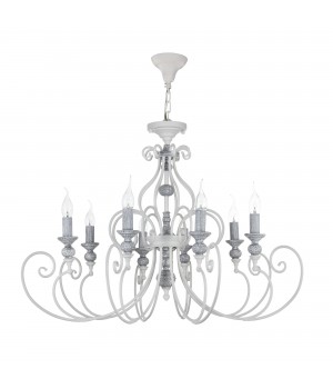 Люстра Maytoni ARM631-PL-08-W-foto4