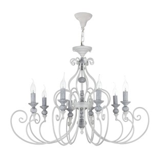 Люстра Maytoni ARM631-PL-08-W-foto4