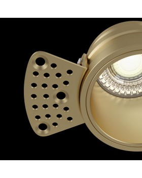 Встраиваемый светильник Technical DL048-01MG-foto3