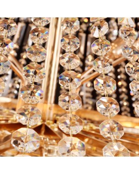 Люстра Maytoni DIA890-PL-66-G-foto7