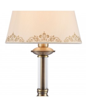 Настольный светильник Freya FR2539TL-01BS-foto6