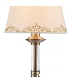 Настольный светильник Freya FR2539TL-01BS-foto6