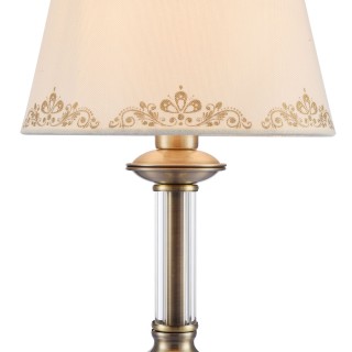 Настольный светильник Freya FR2539TL-01BS-foto6