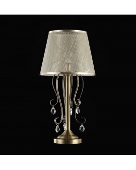 Настольный светильник Freya FR2020-TL-01-BZ-foto3