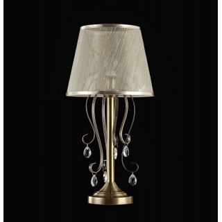 Настольный светильник Freya FR2020-TL-01-BZ-foto3