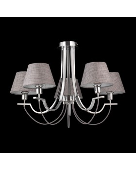 Люстра Freya FR5019CL-05CH-foto3